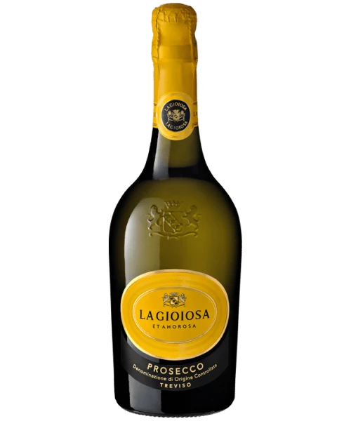 La Gioiosa Treviso Prosecco