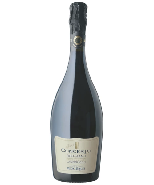 Medici Ermete Lambrusco Concerto