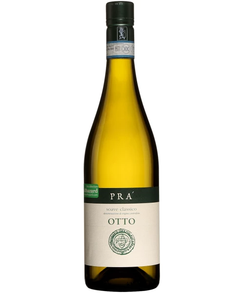 Pra Otto Soave Classico 2020