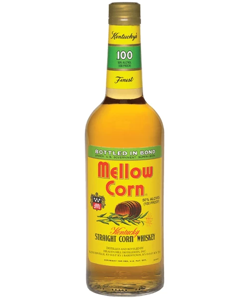 Mellow Corn American Whiskey
