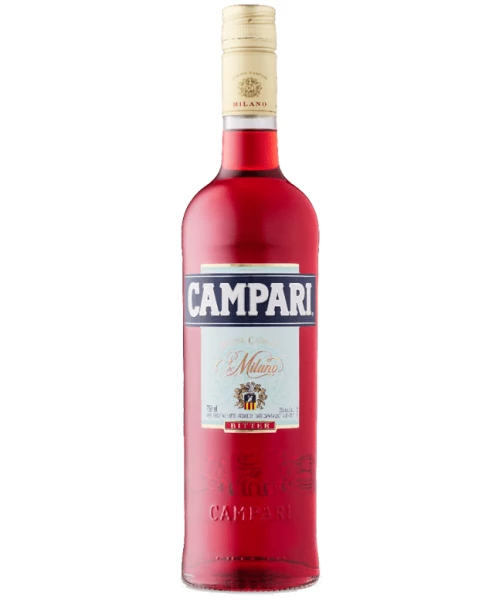 Campari Italian Red Bitter