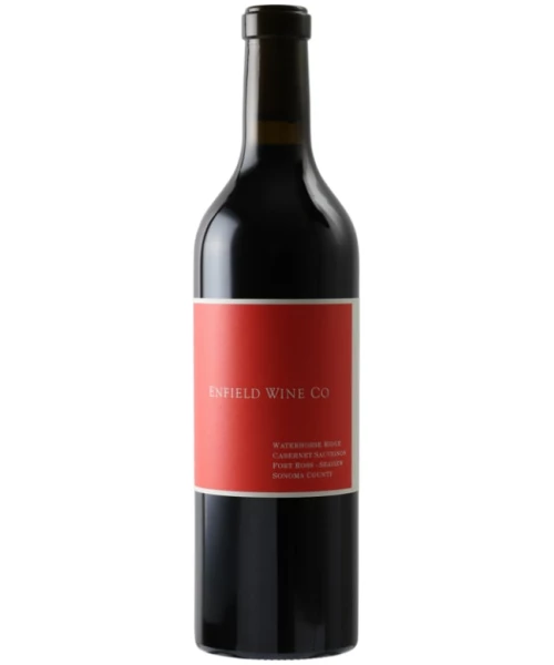 Enfield Wine Co. Waterhorse Ridge Cabernet Sauvignon