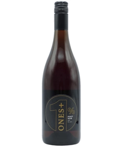 Ones+ Pinot Noir Non-Alc 2021